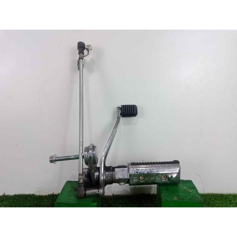 Recambio de palanca cambio para hyosung st 700i referencia OEM IAM 43590HP9501PLA-25600HP9550PLA-43502HP9500 POSAPIE 