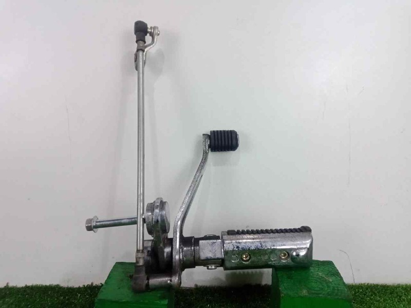 Recambio de palanca cambio para hyosung st 700i referencia OEM IAM 43590HP9501PLA-25600HP9550PLA-43502HP9500 POSAPIE 