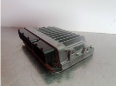 Recambio de centralita motor uce para toyota auris 1.6 16v cat referencia OEM IAM 896610Z840-MB2755002742 DENSO  2