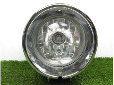 Recambio de faro central para hyosung st 700i referencia OEM IAM 51821HP9500-35100HP95-35100H99DB0  