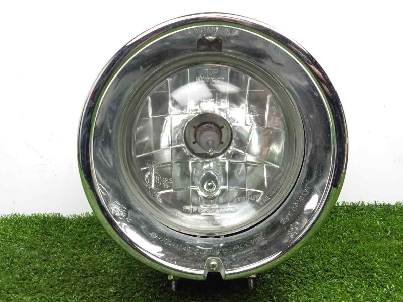Recambio de faro central para hyosung st 700i referencia OEM IAM 51821HP9500-35100HP95-35100H99DB0  