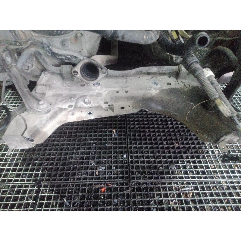 Recambio de puente delantero para renault laguna iii 1.5 dci diesel referencia OEM IAM   