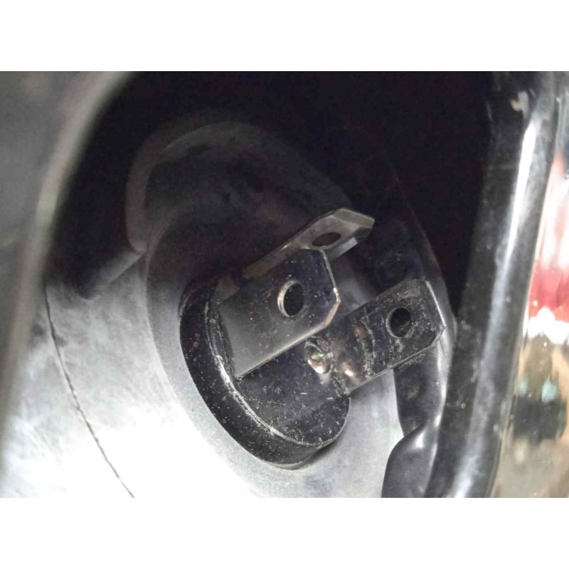 Recambio de faro central para hyosung st 700i referencia OEM IAM 51821HP9500-35100HP95-35100H99DB0  