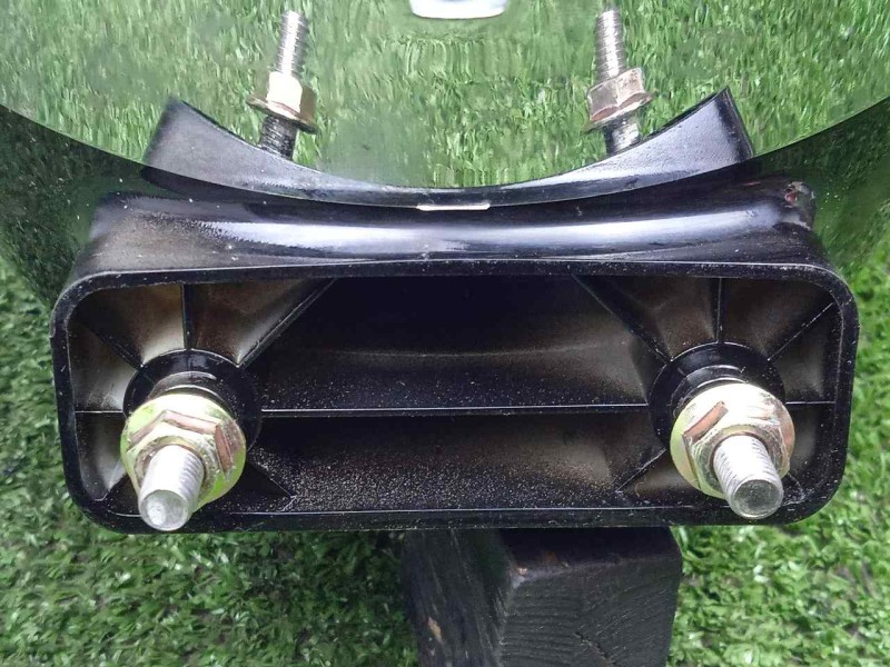 Recambio de faro central para hyosung st 700i referencia OEM IAM 51821HP9500-35100HP95-35100H99DB0  