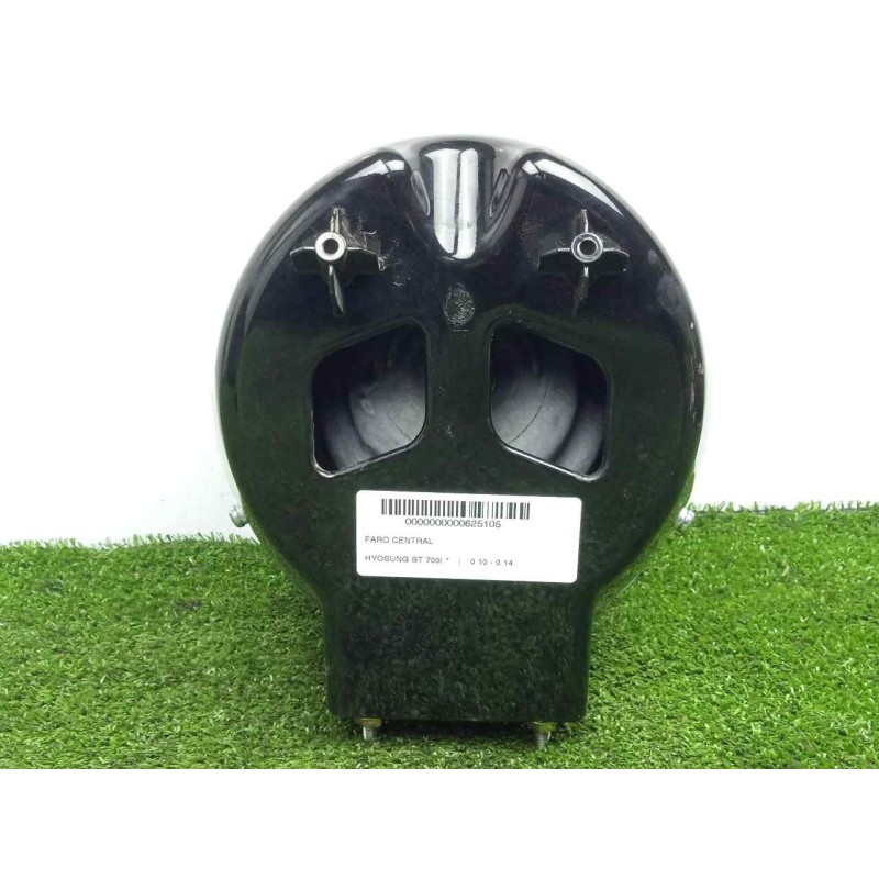 Recambio de faro central para hyosung st 700i referencia OEM IAM 51821HP9500-35100HP95-35100H99DB0  