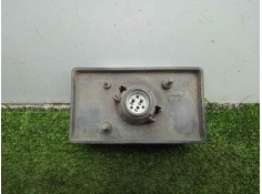 Recambio de piloto matricula para iveco daily chasis- cabina (1999 =>) 2.3 hpi referencia OEM IAM SINREF.   2