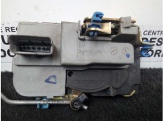 Recambio de cerradura puerta delantera derecha para citroën berlingo 1.9 diesel referencia OEM IAM  96-08 - ENCHUFE.OVALADO 6.PI 2
