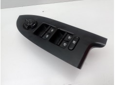 Recambio de mando elevalunas delantero izquierdo para alfa romeo giulietta (191) 1.6 jtd cat referencia OEM IAM 156106167  