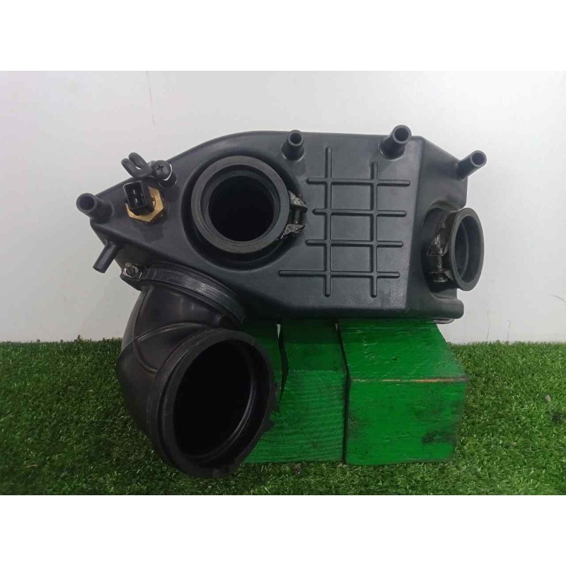 Recambio de filtro aire para hyosung st 700i referencia OEM IAM 13800H99D-13841H99D00 CAJA.FILTRO 