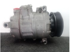 Recambio de compresor aire acondicionado para seat altea xl (5p5) 1.6 referencia OEM IAM 1K0820859M  
