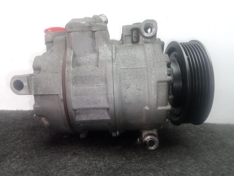 Recambio de compresor aire acondicionado para seat altea xl (5p5) 1.6 referencia OEM IAM 1K0820859M  