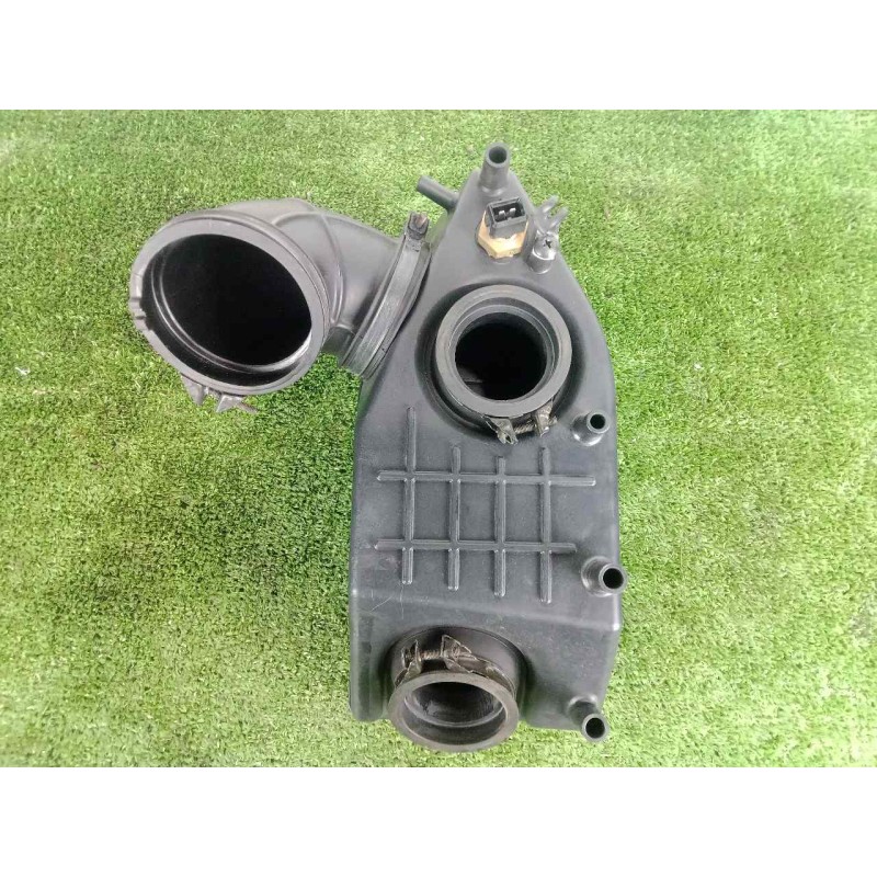 Recambio de filtro aire para hyosung st 700i referencia OEM IAM 13800H99D-13841H99D00 CAJA.FILTRO 