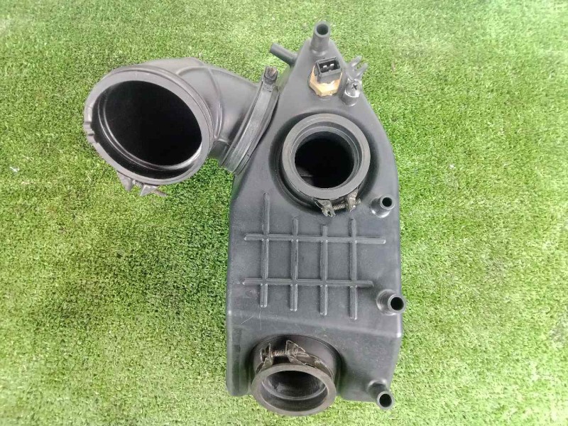 Recambio de filtro aire para hyosung st 700i referencia OEM IAM 13800H99D-13841H99D00 CAJA.FILTRO 