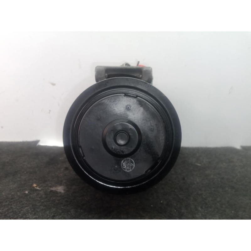 Recambio de compresor aire acondicionado para seat altea xl (5p5) 1.6 referencia OEM IAM 1K0820859M  