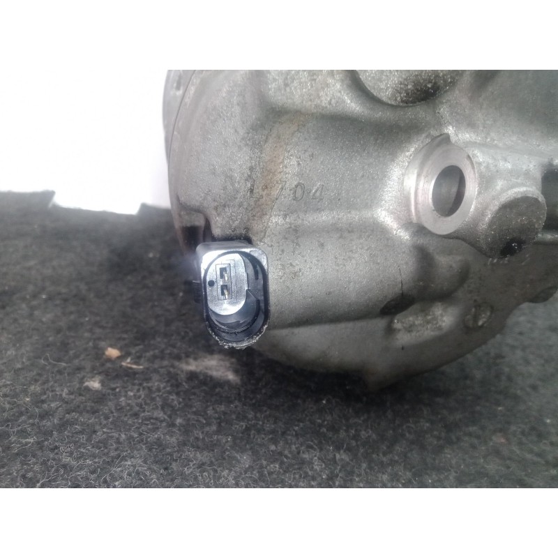 Recambio de compresor aire acondicionado para seat altea xl (5p5) 1.6 referencia OEM IAM 1K0820859M  