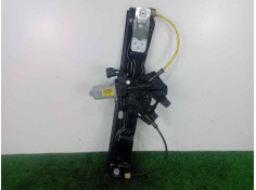 Recambio de elevalunas trasero derecho para land rover evoque 2.2 td4 cat referencia OEM IAM BJ3227000AE-918957104 ELECTRICO - 6