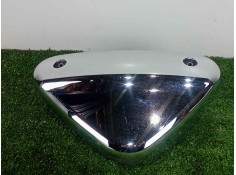 Recambio de molduras delanteras para hyosung st 700i referencia OEM IAM 47421H99D00 IZQUIERDA 