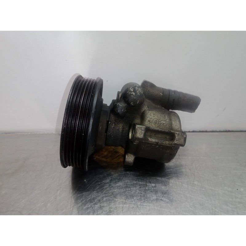 Recambio de bomba servodireccion para seat ibiza (6k1) 1.4 referencia OEM IAM 030145157-26046395WB-030145269B  