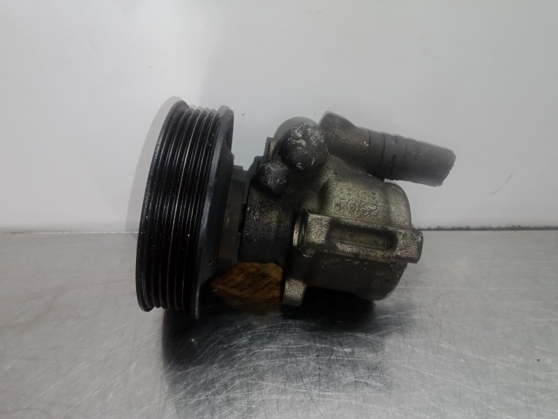 Recambio de bomba servodireccion para seat ibiza (6k1) 1.4 referencia OEM IAM 030145157-26046395WB-030145269B  