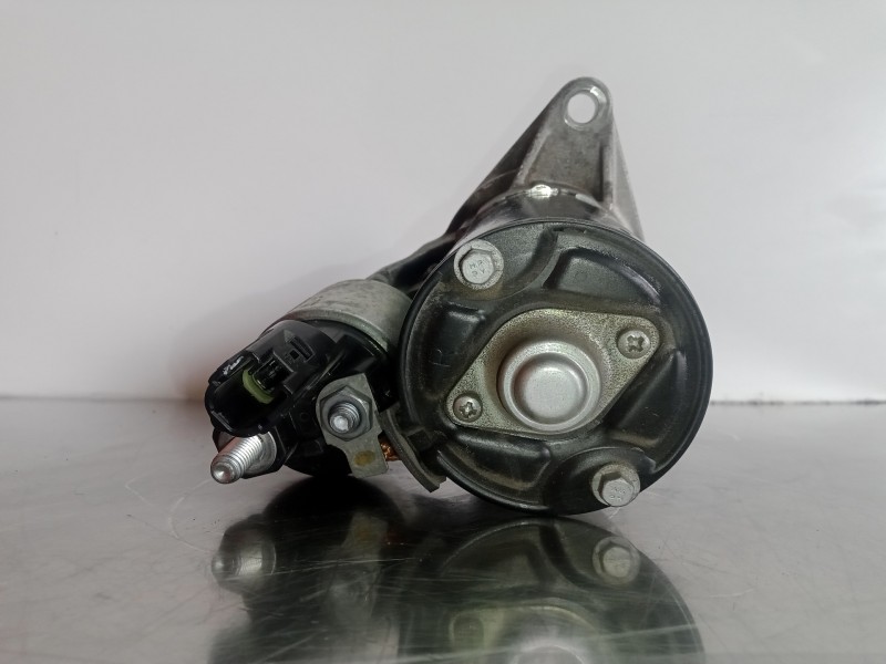 Recambio de motor arranque para toyota auris 1.6 16v cat referencia OEM IAM 281000T030F-0001107531  