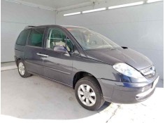 Recambio de aleta delantera derecha para citroën c8 2.2 hdi fap cat (4hw) referencia OEM IAM   GRIS OSCURO