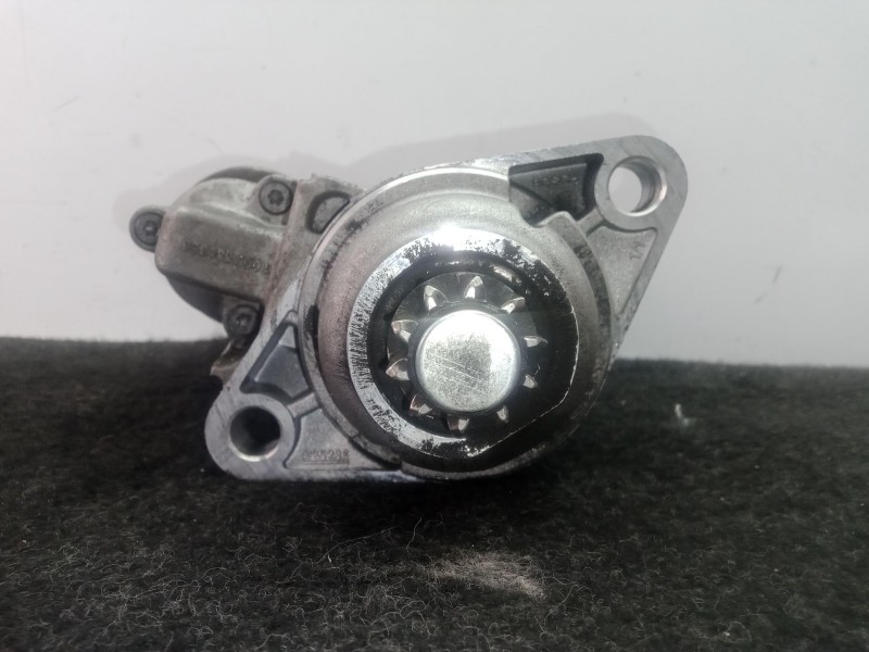 Recambio de motor arranque para seat altea xl (5p5) 1.6 referencia OEM IAM 0001120408  