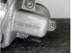 Recambio de motor arranque para seat altea xl (5p5) 1.6 referencia OEM IAM 0001120408   2