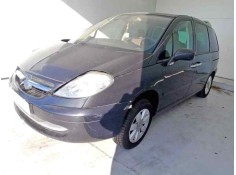 Recambio de capot para citroën c8 2.2 hdi fap cat (4hw) referencia OEM IAM   GRIS OSCURO