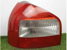 Recambio de piloto trasero izquierdo para audi a3 (8l) 1.9 tdi attraction quattro referencia OEM IAM 8L0945095B 00-03 