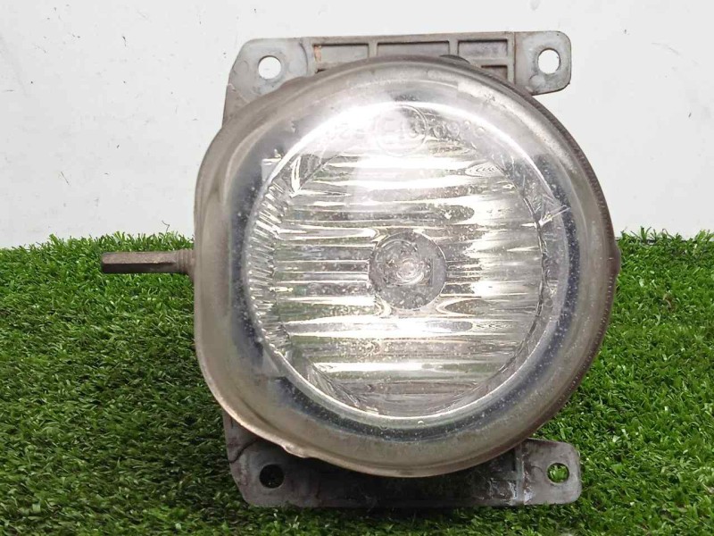 Recambio de faro antiniebla izquierdo para lancia lybra berlina 1.9 turbodiesel cat referencia OEM IAM SINREFERENCIA  CON.TARA