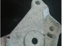 Recambio de soporte motor derecho para dacia sandero 0.9 tce cat bivalent. gasolina / gpl referencia OEM IAM 112844547R   2