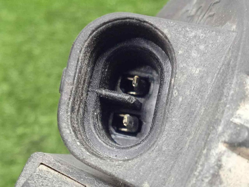Recambio de faro antiniebla izquierdo para lancia lybra berlina 1.9 turbodiesel cat referencia OEM IAM SINREFERENCIA  CON.TARA