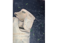 Recambio de transmision central para nissan terrano/terrano.ii (r20) 2.7 turbodiesel referencia OEM IAM 372000F000 DELANTERA - 1 2