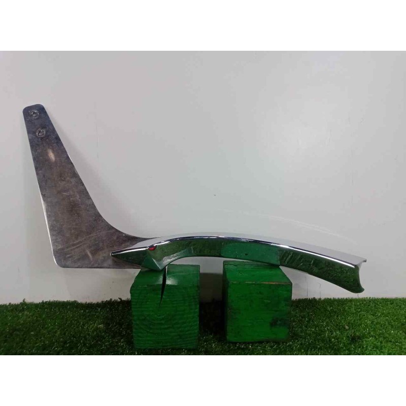 Recambio de soporte porta equipajes para hyosung st 700i referencia OEM IAM SINREFERENCIA SOPORTE.RESPALDO LADO.DERECHO