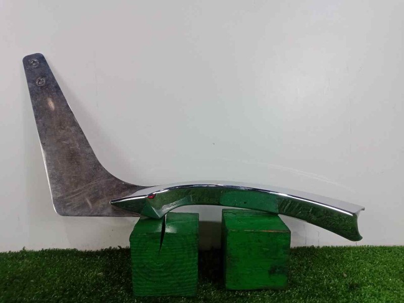 Recambio de soporte porta equipajes para hyosung st 700i referencia OEM IAM SINREFERENCIA SOPORTE.RESPALDO LADO.DERECHO