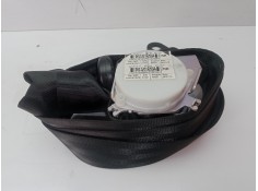 Recambio de cinturon seguridad trasero derecho para alfa romeo giulietta (191) 1.6 jtd cat referencia OEM IAM   