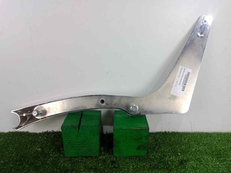 Recambio de soporte porta equipajes para hyosung st 700i referencia OEM IAM SINREFERENCIA SOPORTE.RESPALDO LADO.DERECHO