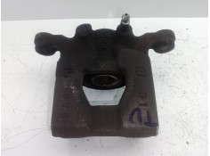 Recambio de pinza freno trasera derecha para nissan qashqai (j10) 2.0 16v cat referencia OEM IAM 3517-979  