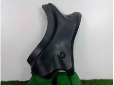 Recambio de moldura para hyosung st 700i referencia OEM IAM 47521H99D00 IZQUIERDO 