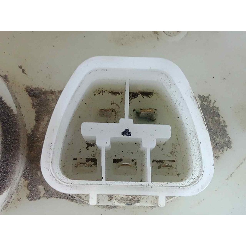 Recambio de aforador para kia picanto 1.0 cat referencia OEM IAM 3111007000 CON.BOMBA 5.PINES