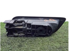 Recambio de maneta interior delantera derecha para mazda 6 lim. (gh) 2.2 turbodiesel cat referencia OEM IAM SINREFERENCIA INTERI 2