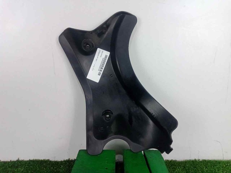 Recambio de moldura para hyosung st 700i referencia OEM IAM 47521H99D00 IZQUIERDO 