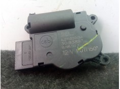 Recambio de motor apertura trampillas climatizador para fiat tipo ii (357) berlina 1.6 jtdm 16v referencia OEM IAM A21102000-309