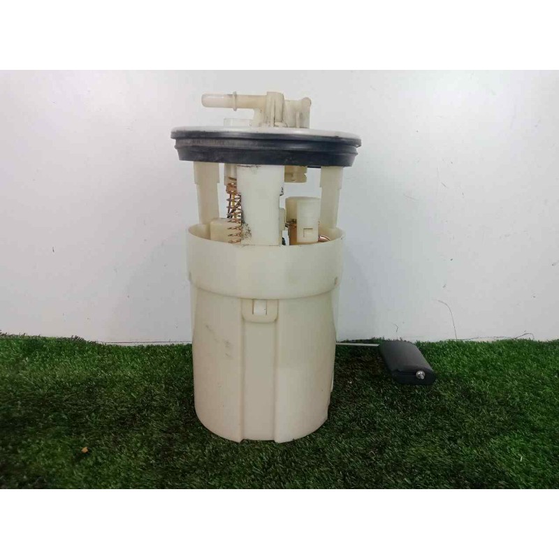 Recambio de aforador para kia picanto 1.0 cat referencia OEM IAM 3111007000 CON.BOMBA 5.PINES