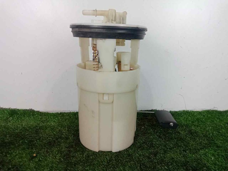 Recambio de aforador para kia picanto 1.0 cat referencia OEM IAM 3111007000 CON.BOMBA 5.PINES