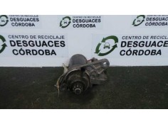 Recambio de motor arranque para seat ibiza (6l1) 1.2 referencia OEM IAM 0001121016 BOSCH 