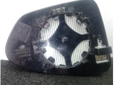 Recambio de cristal retrovisor izquierdo para fiat tipo ii (357) berlina 1.6 jtdm 16v referencia OEM IAM 2122000951   2
