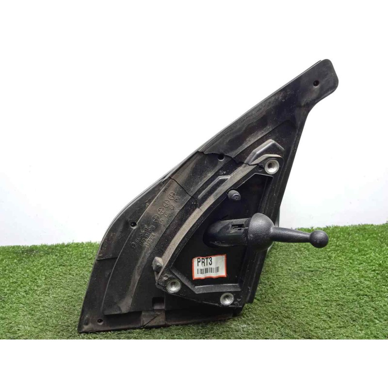 Recambio de retrovisor derecho para kia picanto 1.0 cat referencia OEM IAM  MANUAL AZUL