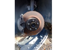 Recambio de mangueta delantera izquierda para ford focus cabrio (ca5) 2.0 tdci cat referencia OEM IAM   