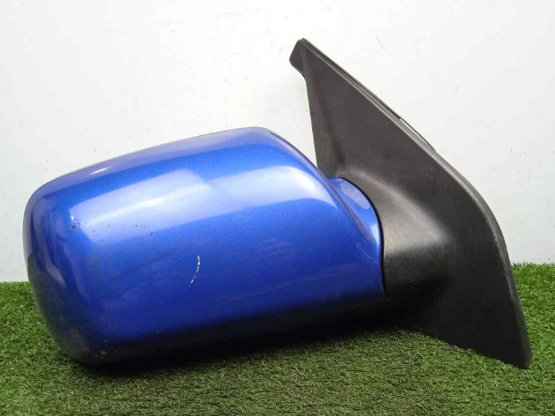 Recambio de retrovisor derecho para kia picanto 1.0 cat referencia OEM IAM  MANUAL AZUL